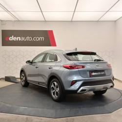 Kia XCee'd 1.6l CRDi 136 ch BVM6 ISG Active Gujan-Mestras