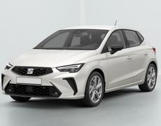 Seat Ibiza Hénin-Beaumont