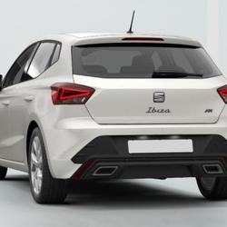 Seat Ibiza 1.0 TSI 95 CH BVM5 FR occasion - H&eacute;nin-Beaumont - photo 3/4