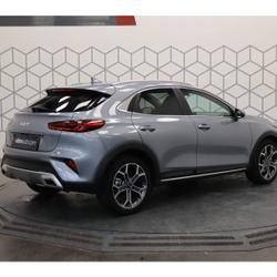 Kia XCee'd 1.5l T-GDi 160 ch DCT7 Lounge Lons