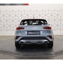 Kia XCee'd 1.5l T-GDi 160 ch DCT7 Lounge Lons