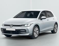 Volkswagen Golf 8