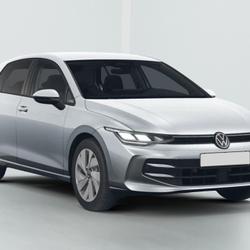Volkswagen Golf 8 1.5 EHYBRID 204 DSG6 Life plus occasion - H&eacute;nin-Beaumont - photo 2/8