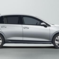 Volkswagen Golf 8 1.5 EHYBRID 204 DSG6 Life plus occasion - H&eacute;nin-Beaumont - photo 3/8