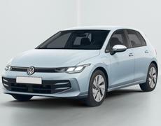 Volkswagen Golf 8