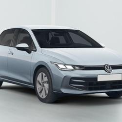 Volkswagen Golf 8 1.5 EHYBRID 204 DSG6 Life plus occasion - H&eacute;nin-Beaumont - photo 2/8