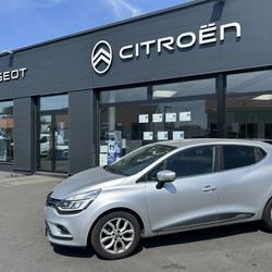 Renault Clio 4 Intens ENERGY dCi 90 E6C JALLAIS