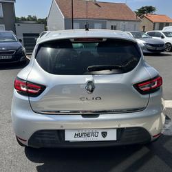 Renault Clio 4 Intens ENERGY dCi 90 E6C JALLAIS