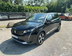 Peugeot 5008 Gervans