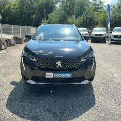 Peugeot 5008 BlueHDi 130 S&S EAT8 GT Gervans