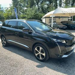 Peugeot 5008 BlueHDi 130 S&S EAT8 GT Gervans