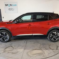 Peugeot 2008 1.2 PT 130 S&S GT Line Auzebosc