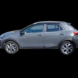 Kia Stonic 1.0 T-GDi 120 ch MHEV iBVM6 GT Line Premium Gujan-Mestras