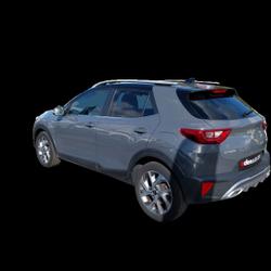 Kia Stonic 1.0 T-GDi 120 ch MHEV iBVM6 GT Line Premium Gujan-Mestras