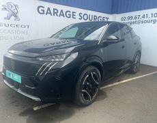 Peugeot e-3008 Rennes