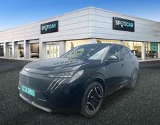 Peugeot e-3008 Rennes