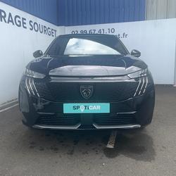 Peugeot e-3008 BEV 73KWH GT Rennes