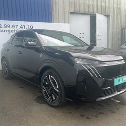 Peugeot e-3008 BEV 73KWH GT Rennes