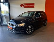 Volkswagen Golf Sportsvan Saint-Jean-de-Verges