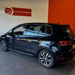 Volkswagen Golf Sportsvan 2.0 TDI 150 DSG7 IQ.DRIVE Saint-Jean-de-Verges
