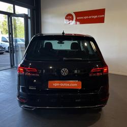 Volkswagen Golf Sportsvan 2.0 TDI 150 DSG7 IQ.DRIVE Saint-Jean-de-Verges