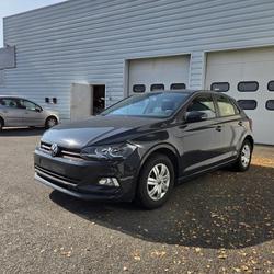 Volkswagen Polo 1.0 80 Trendline Vitr&eacute;