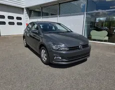 Volkswagen Polo Vitré
