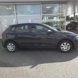 Volkswagen Polo 1.0 80 Trendline Vitr&eacute;