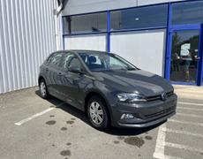Volkswagen Polo Château-Gontier-sur-Mayenne