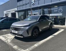 Peugeot 3008 Le Blanc
