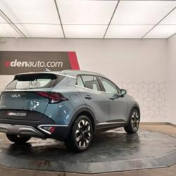 Kia Sportage VP 1.6 T-GDi 265ch ISG Hybride Rechargeable BVA6 4x4 Active Bruges