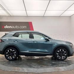 Kia Sportage VP 1.6 T-GDi 265ch ISG Hybride Rechargeable BVA6 4x4 Active Bruges