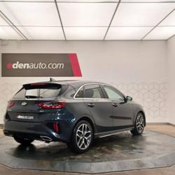 Kia Cee'd 1.0 T-GDi 120 ch BVM6 GT Line Bruges