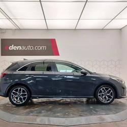 Kia Cee'd 1.0 T-GDi 120 ch BVM6 GT Line Bruges