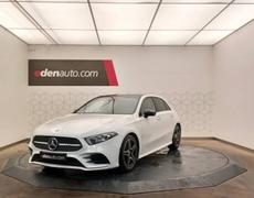 Mercedes Classe A Bruges