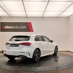 Mercedes Classe A 200 d 8G-DCT AMG Line Bruges