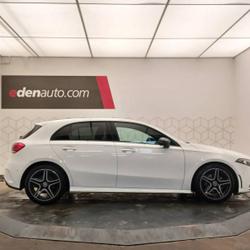 Mercedes Classe A 200 d 8G-DCT AMG Line Bruges