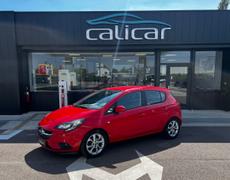 Opel Corsa Saint-André-les-Vergers