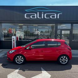 Opel Corsa 1.4 90 PLAY Saint-Andr&eacute;-les-Vergers