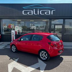 Opel Corsa 1.4 90 PLAY Saint-Andr&eacute;-les-Vergers