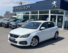 Peugeot 308 Phase 2 - BlueHDi 100 S&S ACTIVE BUSINESS - 12 990 €