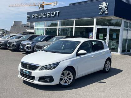 Peugeot 308 Phase 2 - BlueHDi 100 S&S ACTIVE BUSINESS - 12 990 €