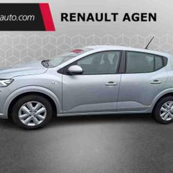 Dacia Sandero SCe 65 - 22 Confort Agen
