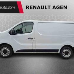 Renault Trafic FGN L1H1 3000 KG BLUE DCI 130 GRAND CONFORT Agen