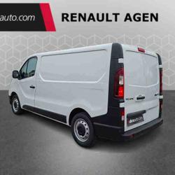 Renault Trafic FGN L1H1 3000 KG BLUE DCI 130 GRAND CONFORT Agen