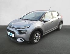 Citroen C3 Rochefort