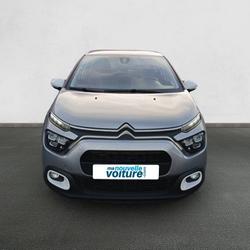 Citroen C3 C3 PureTech 83 S&S BVM5 - YOU! Rochefort