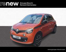 Renault Twingo 3 Samoreau
