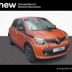 Renault Twingo 3 0.9 TCe 110ch GT Samoreau