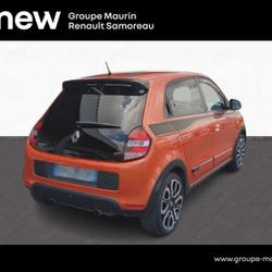 Renault Twingo 3 0.9 TCe 110ch GT Samoreau